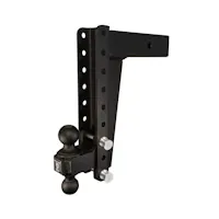 BulletProof Hitches HD3012