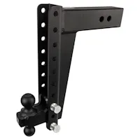 BulletProof Hitches HD3014