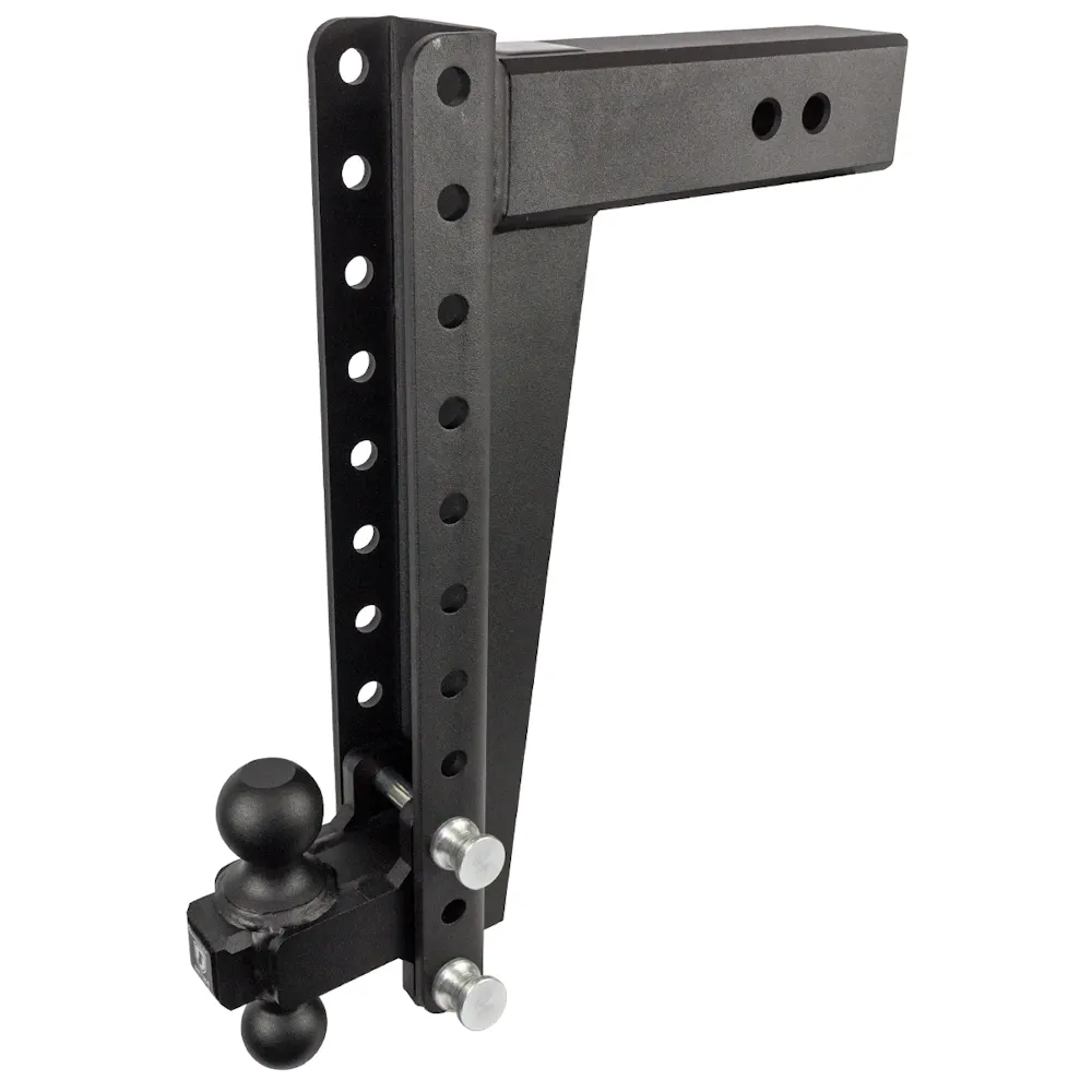 BulletProof Hitches HD3016