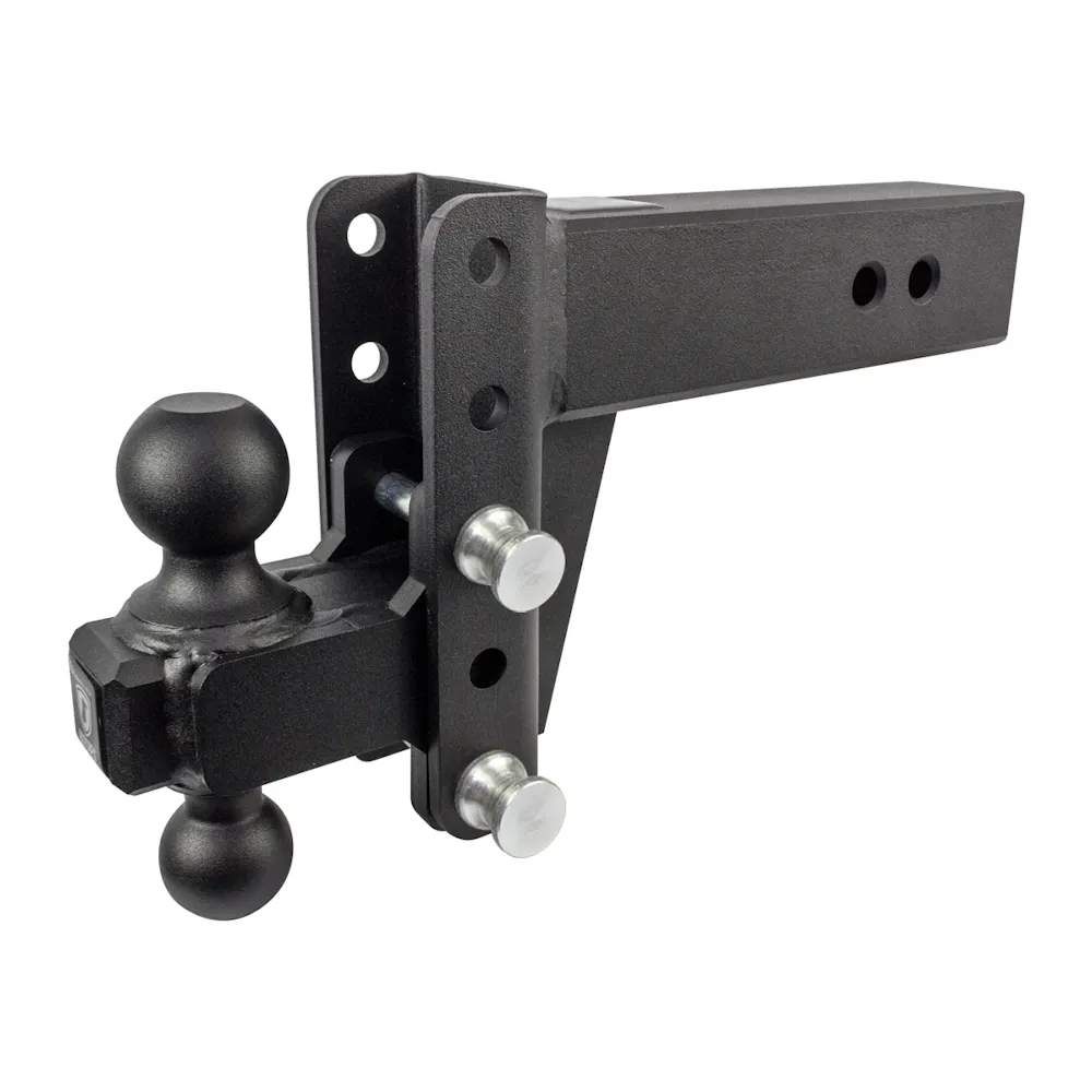 BulletProof Hitches HD304