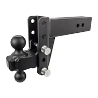 BulletProof Hitches HD304