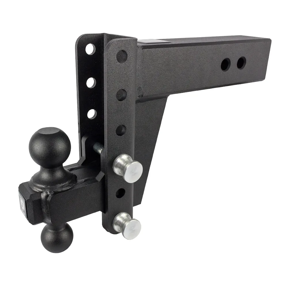 BulletProof Hitches HD306