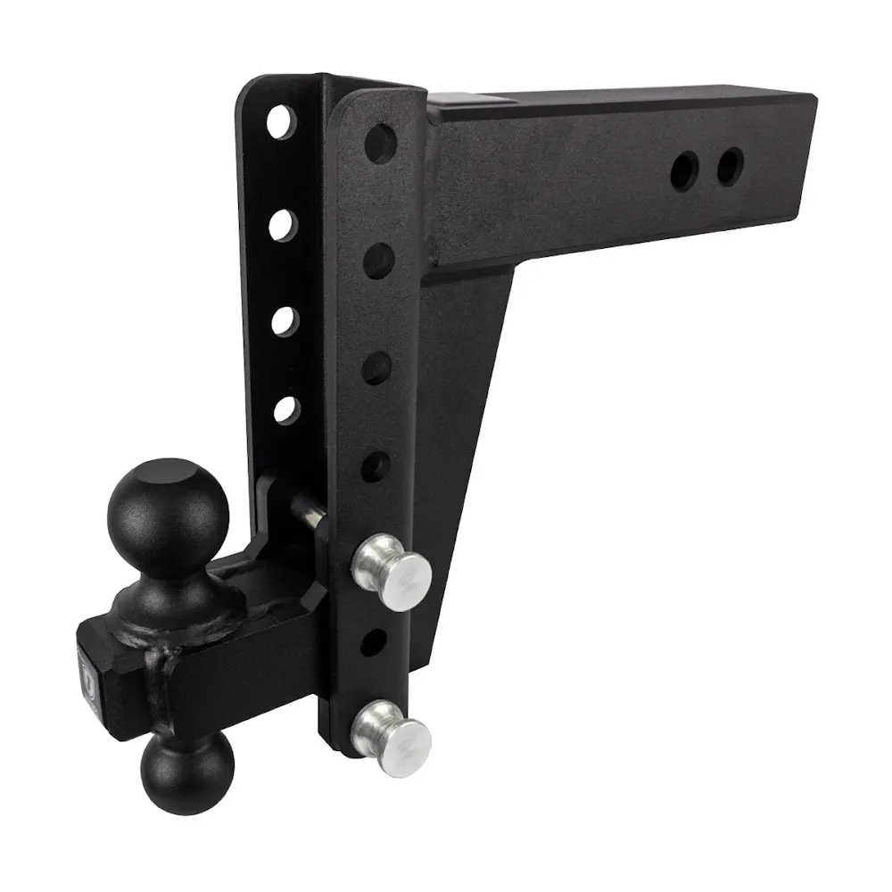 BulletProof Hitches HD308