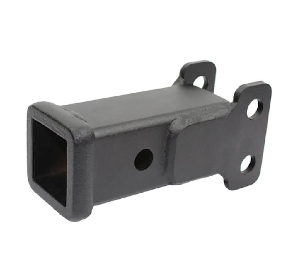 BulletProof Hitches RECEIVERATTACHMENT