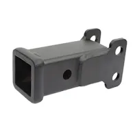 BulletProof Hitches RECEIVERATTACHMENT