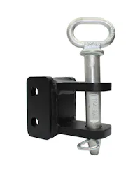 BulletProof Hitches MD2TANG