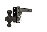BulletProof Hitches MD202