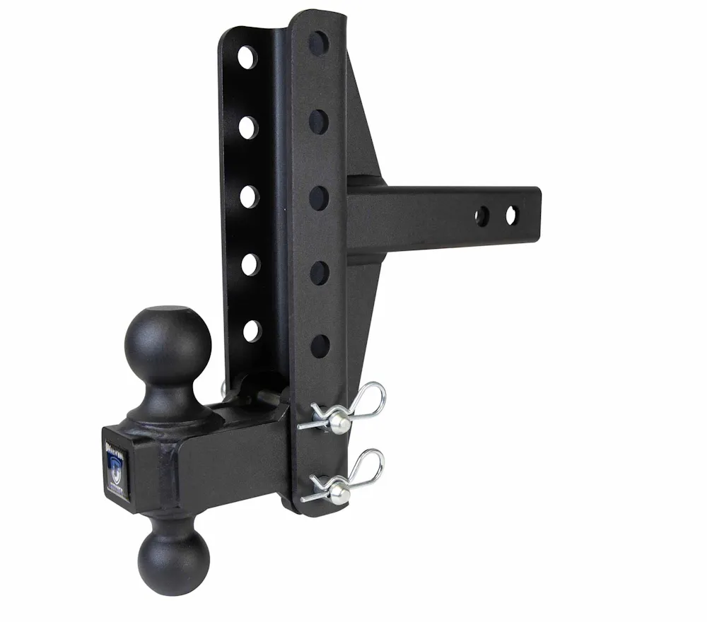 BulletProof Hitches MD20OFFSET