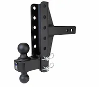 BulletProof Hitches MD20OFFSET
