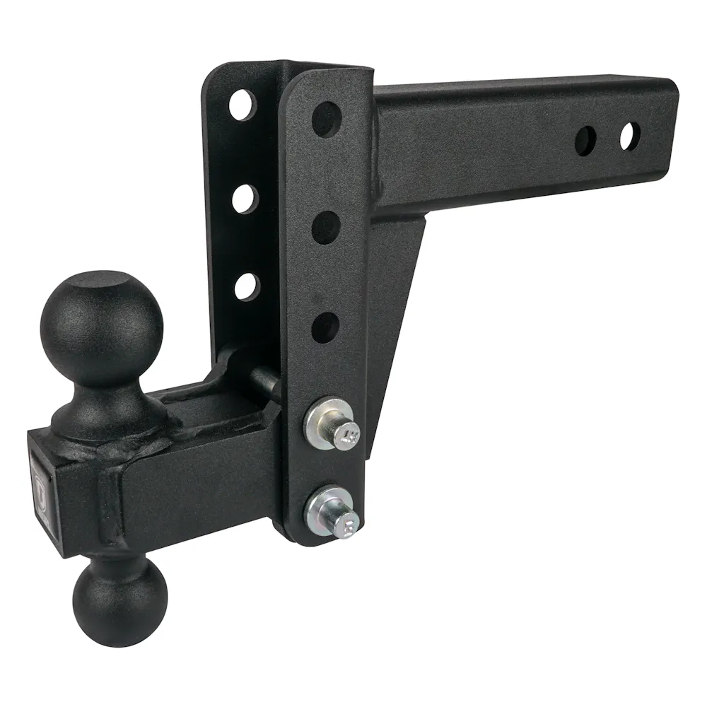 BulletProof Hitches MD254