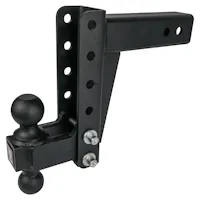 BulletProof Hitches MD256