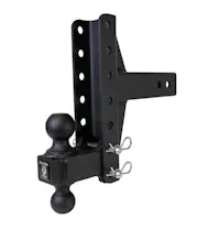 BulletProof Hitches MD25OFFSET