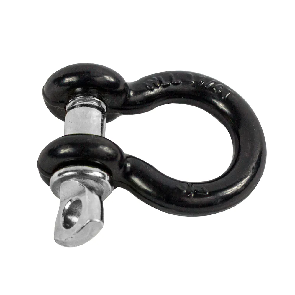 BulletProof Hitches SMALLSHACKLE