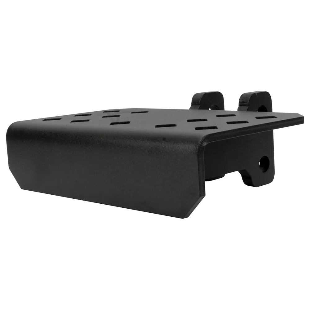 BulletProof Hitches STEP