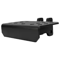 BulletProof Hitches STEP