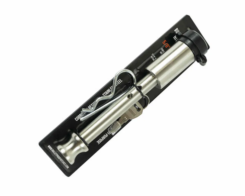 BulletProof Hitches BPLP