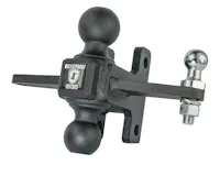BulletProof Hitches SWAYCONTROLLBALL