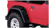 Bushwacker 10030-07