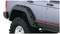 Bushwacker 10036-07
