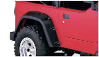 Bushwacker 10042-07