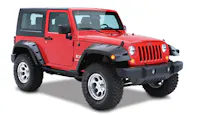 Bushwacker 10046-02
