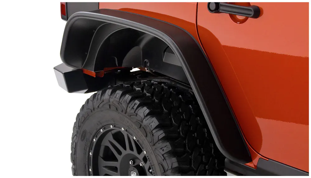Bushwacker 10050-07