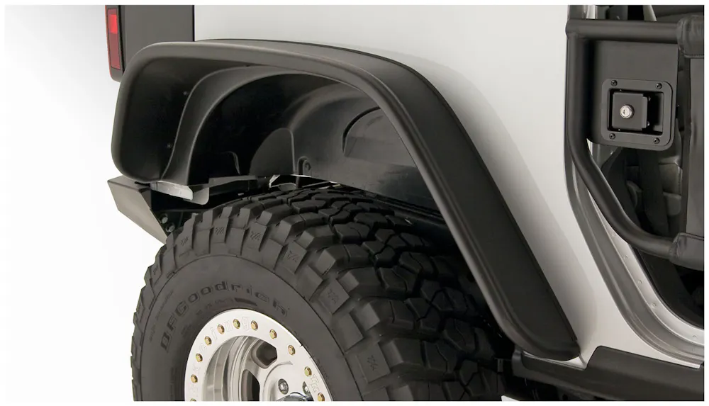 Bushwacker 10052-07