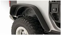 Bushwacker 10052-07