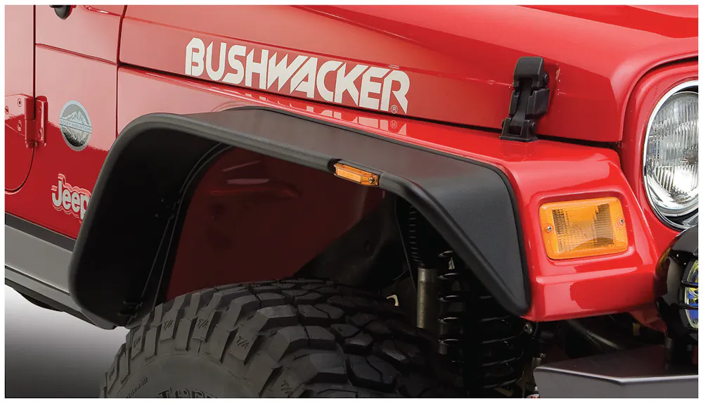 Bushwacker 10055-07