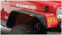 Bushwacker 10055-07