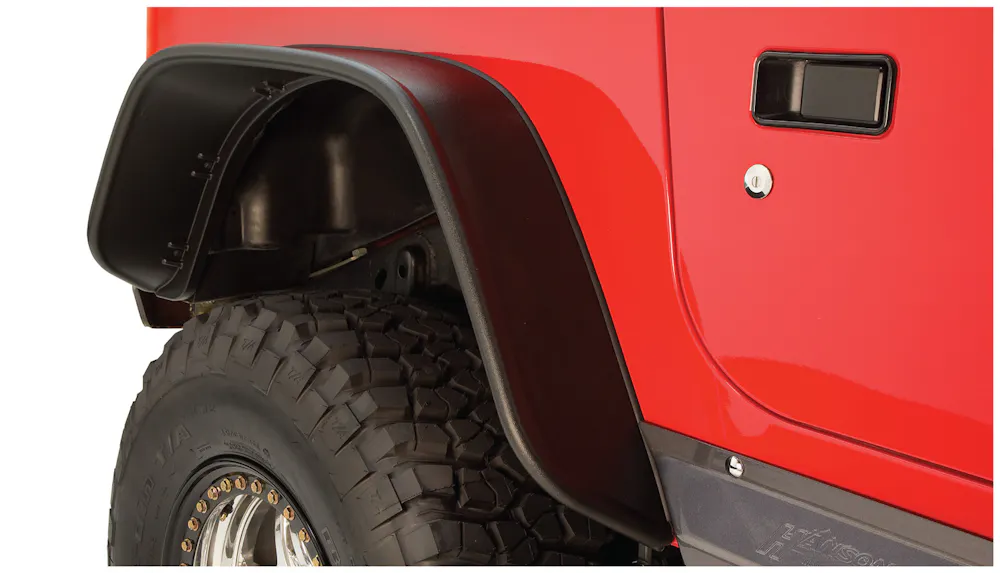 Bushwacker 10056-07