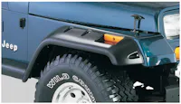 Bushwacker 10057-07