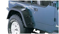 Bushwacker 10058-07