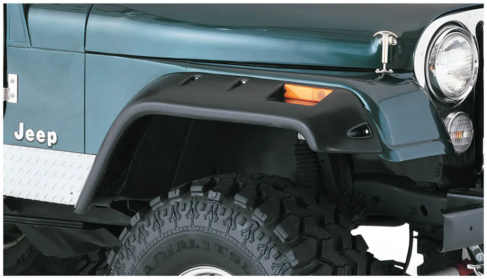 Bushwacker 10059-07