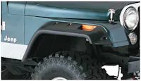 Bushwacker 10059-07