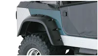 Bushwacker 10060-07