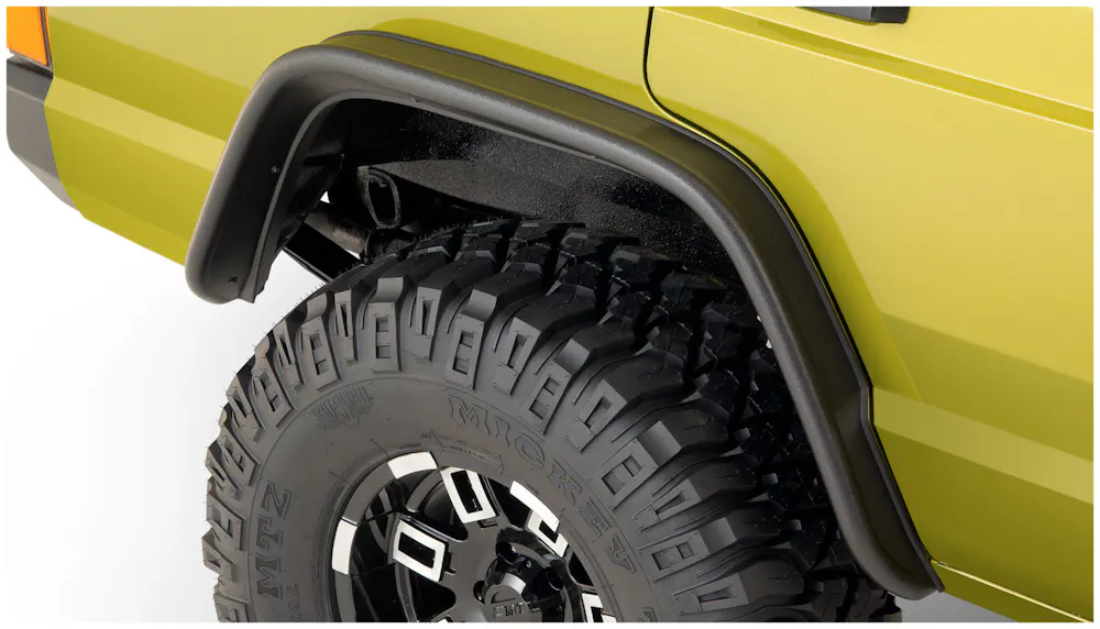 Bushwacker 10064-07
