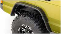 Bushwacker 10064-07