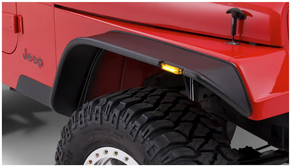Bushwacker 10067-07