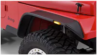 Bushwacker 10067-07