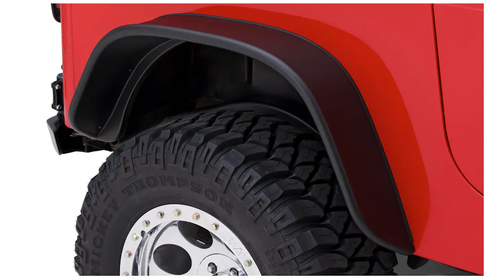 Bushwacker 10068-07