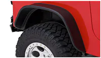 Bushwacker 10068-07