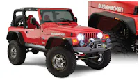 Bushwacker 10920-07