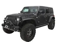 Bushwacker 10923-07