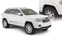 Bushwacker 10927-02
