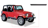 Bushwacker 14002