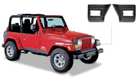 Bushwacker 14007