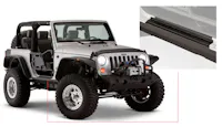Bushwacker 14011