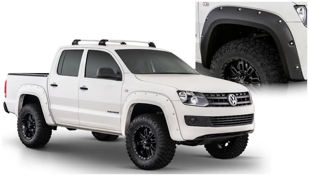 Bushwacker 171901-02