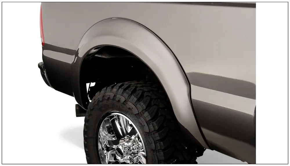 Bushwacker 20040-02